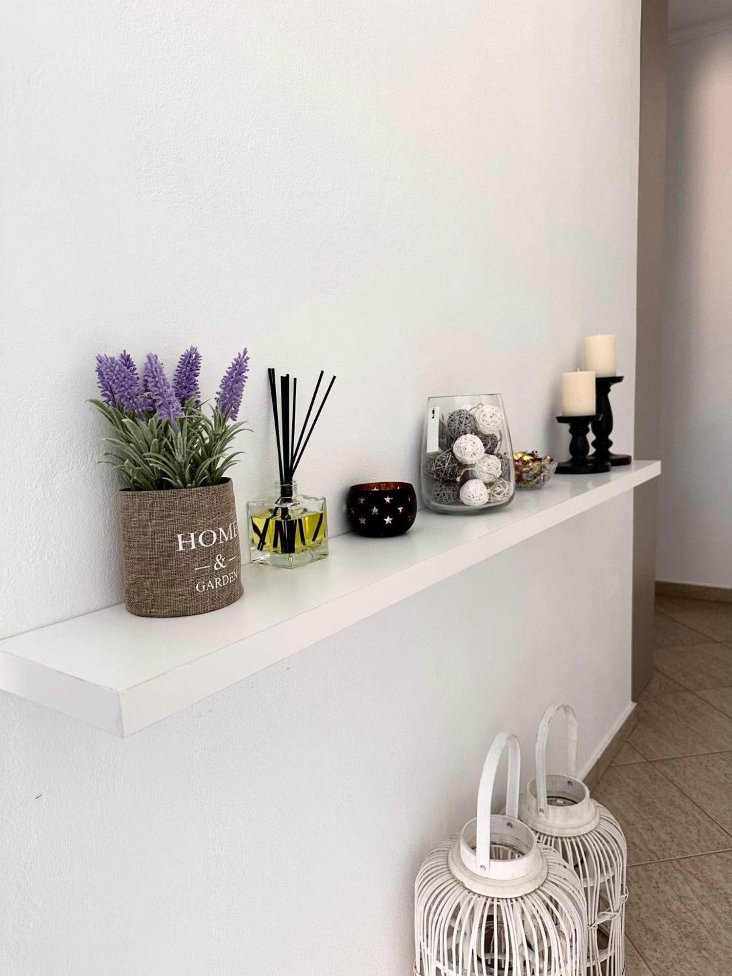 Meto Rooms Sarandë Eksteriør billede
